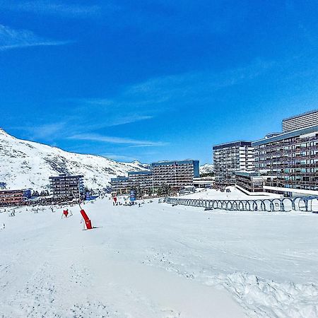 Apartment Armoise 73 By Interhome Saint-Martin-de-Belleville Dış mekan fotoğraf
