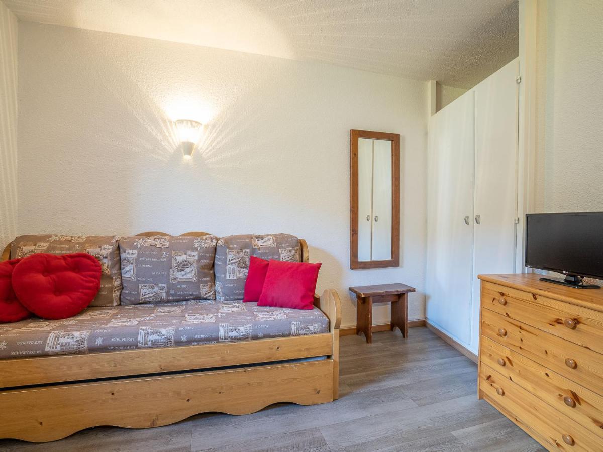 Apartment Armoise 73 By Interhome Saint-Martin-de-Belleville Dış mekan fotoğraf