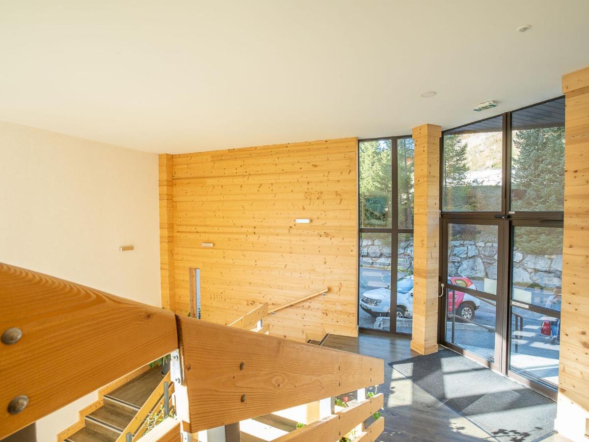 Apartment Armoise 73 By Interhome Saint-Martin-de-Belleville Dış mekan fotoğraf