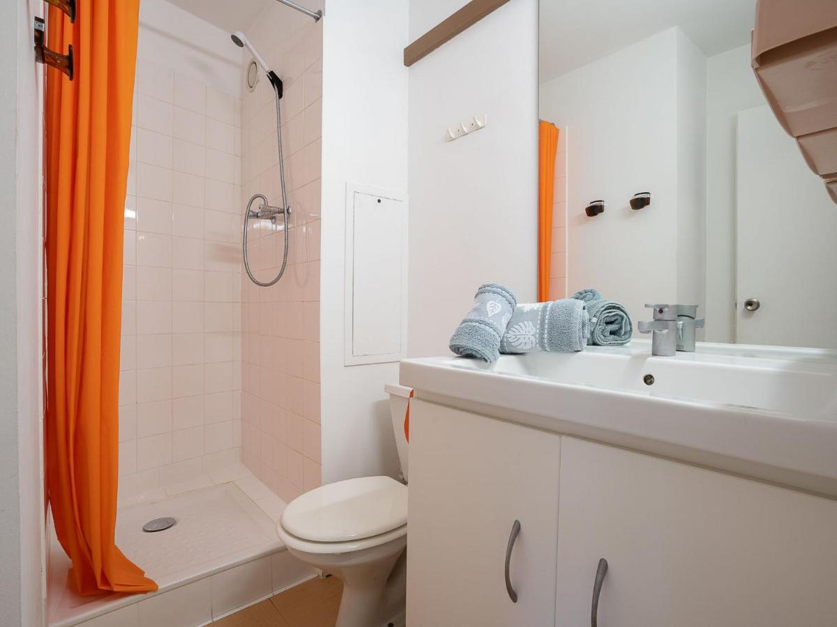 Apartment Armoise 73 By Interhome Saint-Martin-de-Belleville Dış mekan fotoğraf