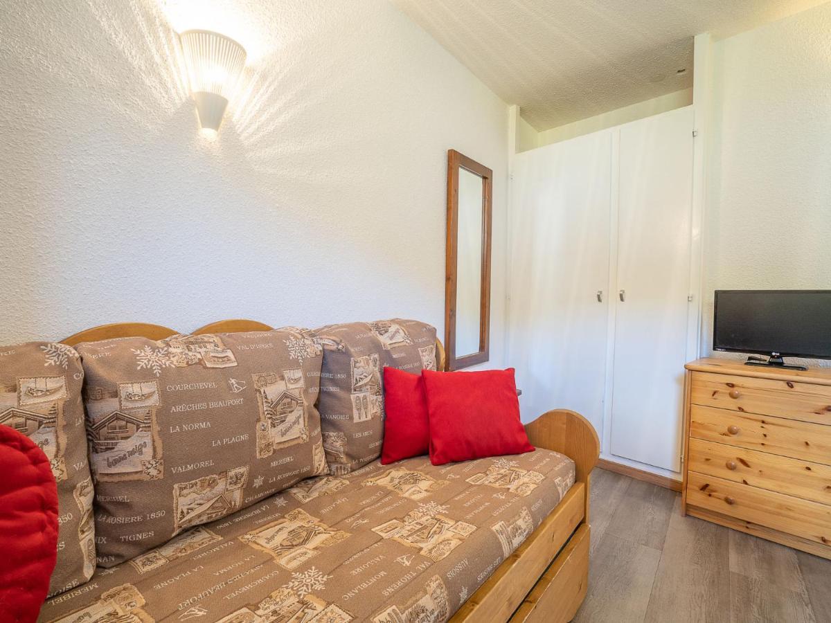 Apartment Armoise 73 By Interhome Saint-Martin-de-Belleville Dış mekan fotoğraf