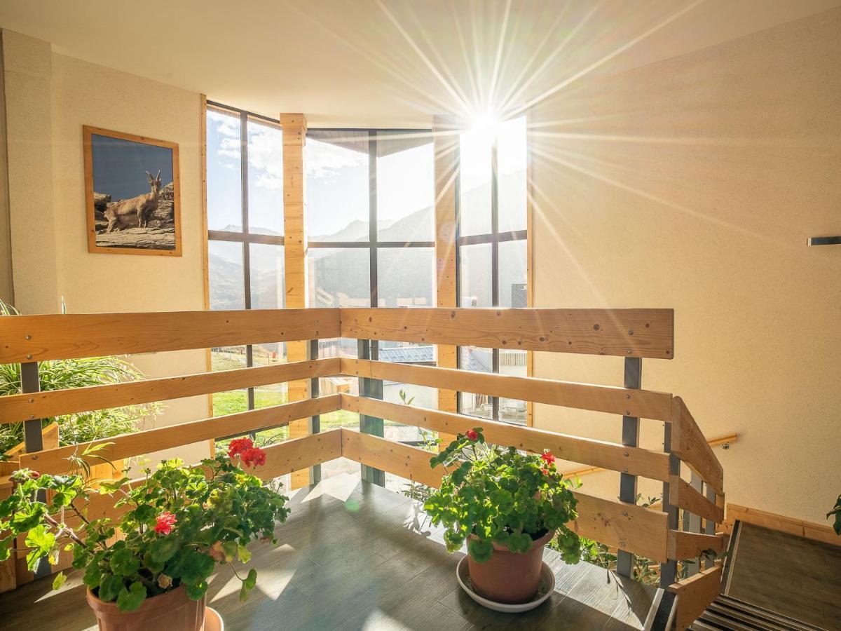 Apartment Armoise 73 By Interhome Saint-Martin-de-Belleville Dış mekan fotoğraf